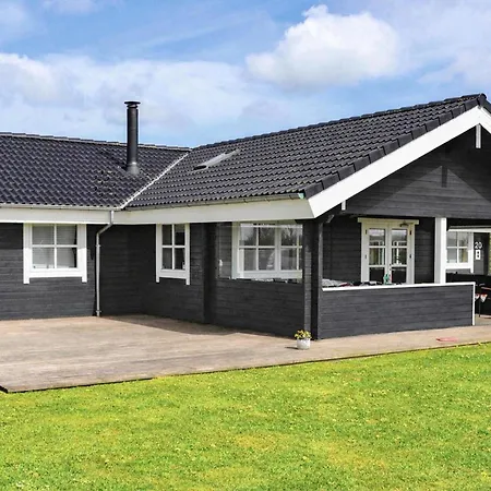 Casa vacanze Beautiful In Sydals With Sauna *