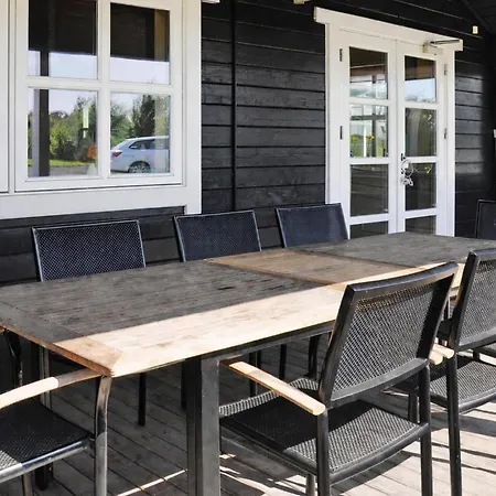 Casa vacanze Pet Friendly In Sydals With Sauna Skovbyballe
