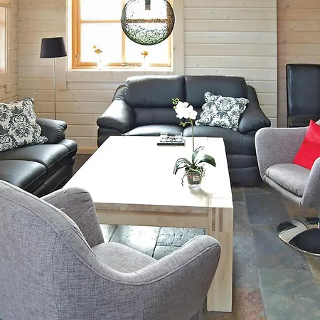 Casa vacanze Pet Friendly In Sydals With Sauna