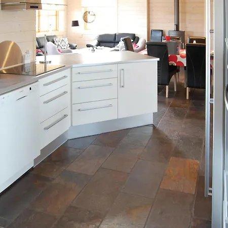 Casa vacanze Pet Friendly In Sydals With Sauna *