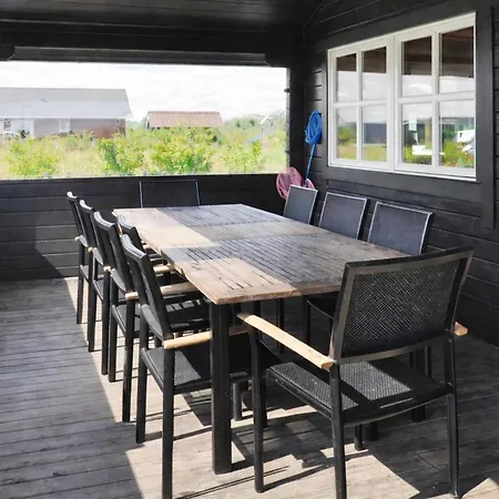 Pet Friendly In Sydals With Sauna * Skovbyballe