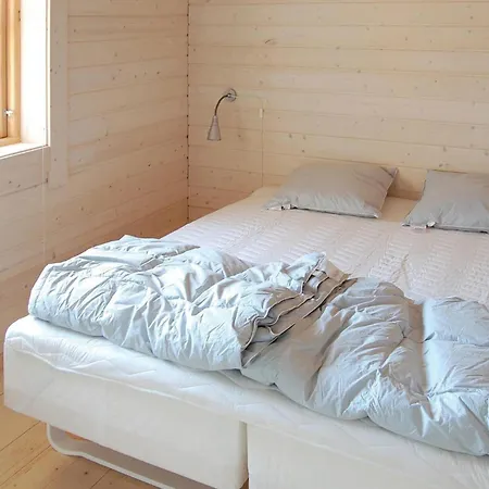 Pet Friendly In Sydals With Sauna * Skovbyballe