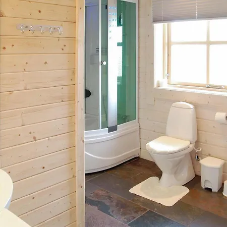 Pet Friendly In Sydals With Sauna Skovbyballe