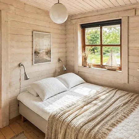 Vakantiehuis Beautiful In Sydals With Sauna Skovbyballe