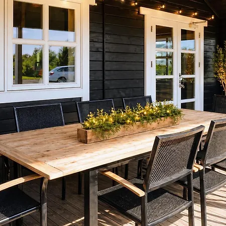 Casa vacanze Beautiful In Sydals With Sauna