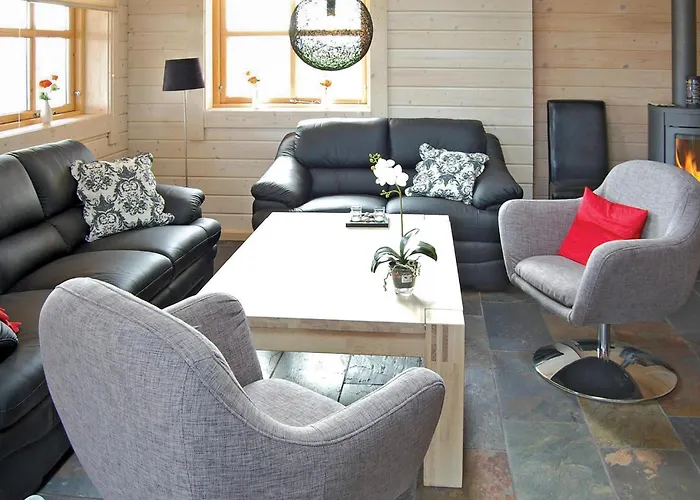 Casa vacanze Pet Friendly In Sydals With Sauna