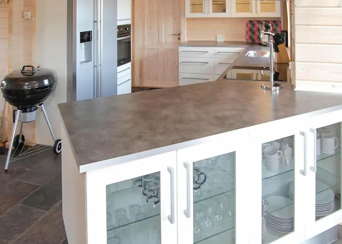 Pet Friendly In Sydals With Sauna * Skovbyballe