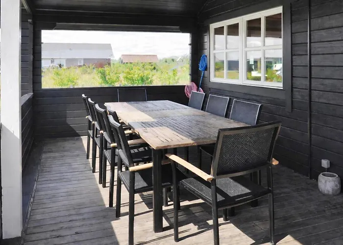 Pet Friendly In Sydals With Sauna * Skovbyballe