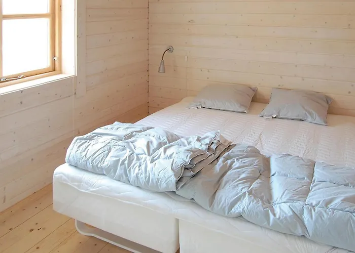 Pet Friendly In Sydals With Sauna * Skovbyballe