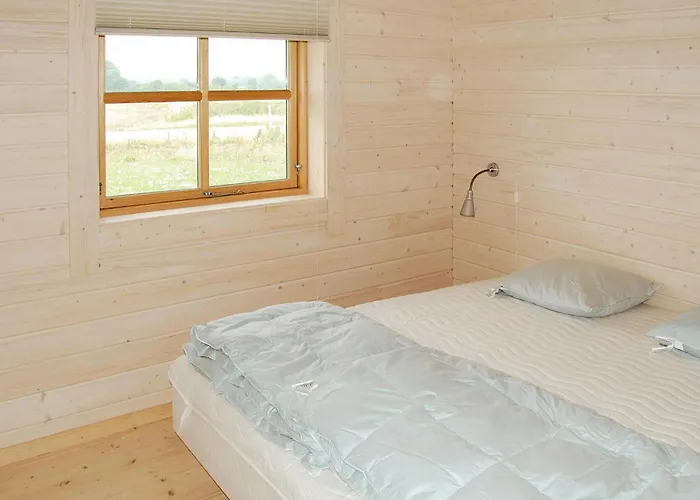 Casa vacanze Pet Friendly In Sydals With Sauna Skovbyballe